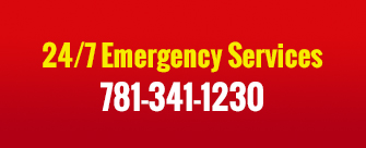 24/7 emergency services