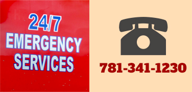 24/7 emergency services